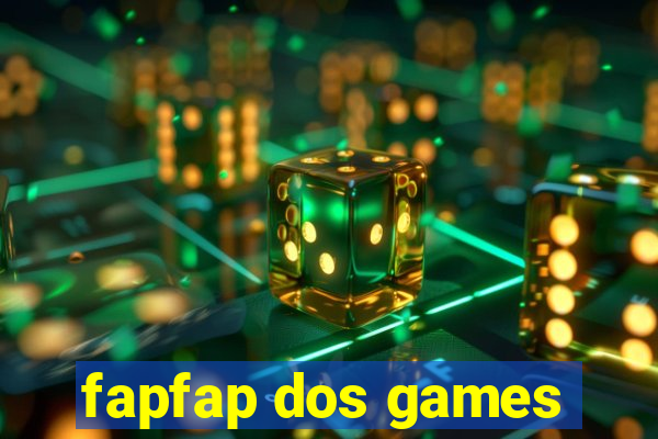 fapfap dos games